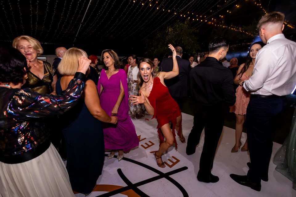 Nunta Irina si Bogdan